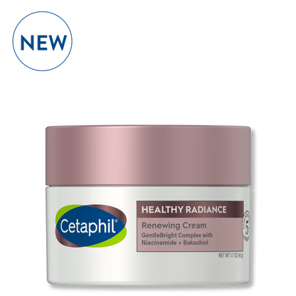Cetaphil Healthy Radiance Renewing Cream