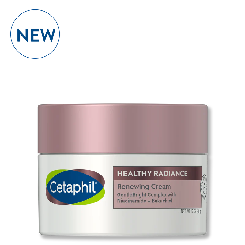 Cetaphil Healthy Radiance Renewing Cream Cetaphil