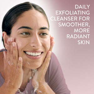 Cetaphil Healthy Radiance Gentle PHA Exfoliating Cleanser Cetaphil