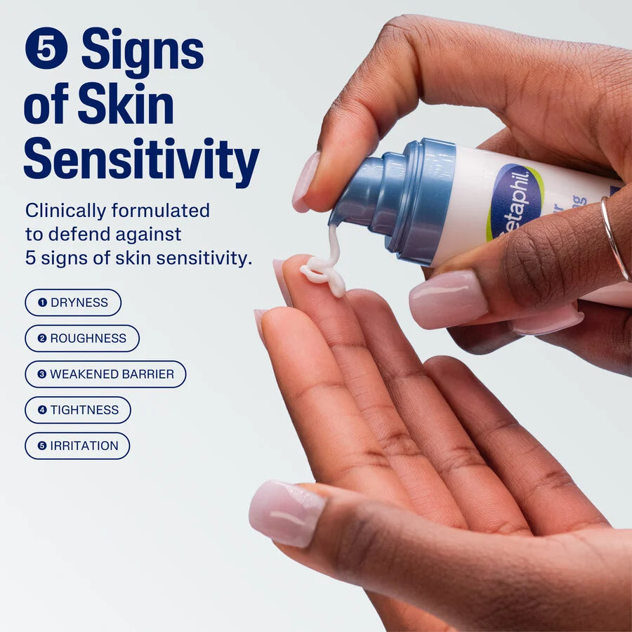 Cetaphil Deep Hydration 48H Activation Serum 30ml