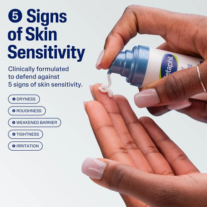 Cetaphil Deep Hydration 48H Activation Serum 30ml