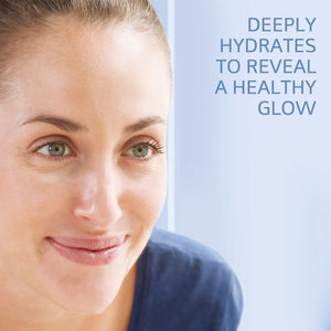 Cetaphil Deep Hydration Healthy Glow Daily Cream Cetaphil