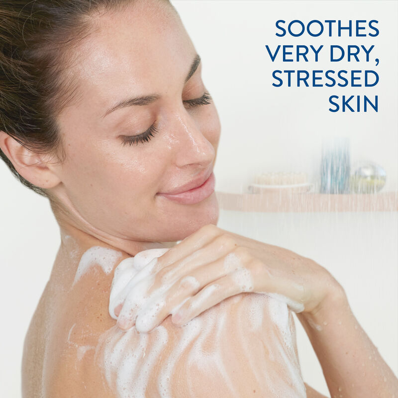 Cetaphil Restoraderm Soothing Wash Cetaphil