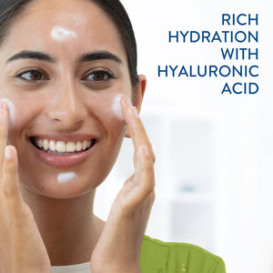 Cetaphil Rich Hydrating Cream Cetaphil