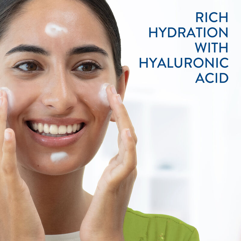 Cetaphil Rich Hydrating Cream Cetaphil