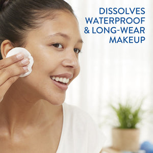 Cetaphil Gentle Oil-Free Makeup Remover Cetaphil