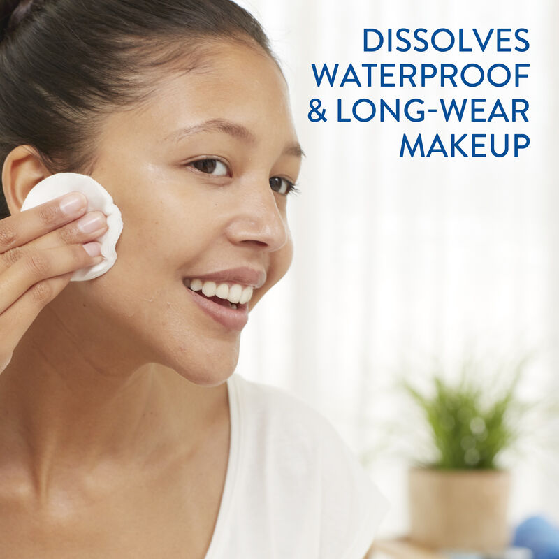 Cetaphil Gentle Oil-Free Makeup Remover Cetaphil