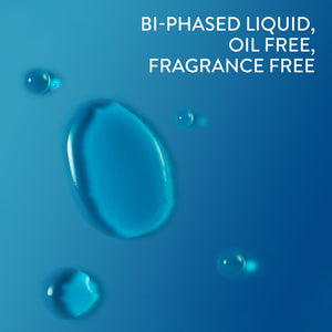 Cetaphil Gentle Oil-Free Makeup Remover Cetaphil