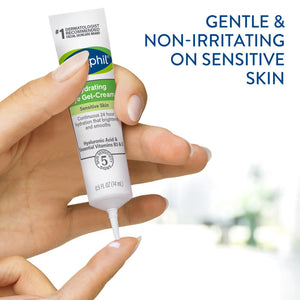 Cetaphil Hydrating Eye Gel-Cream Cetaphil