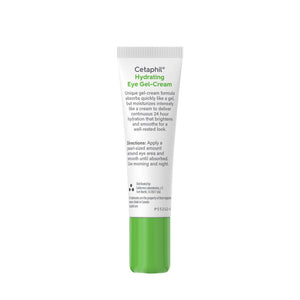 Cetaphil Hydrating Eye Gel-Cream Cetaphil