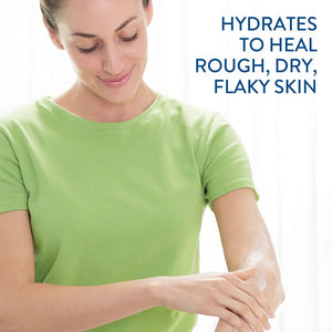 Cetaphil Intensive Healing Lotion with Ceramides Cetaphil