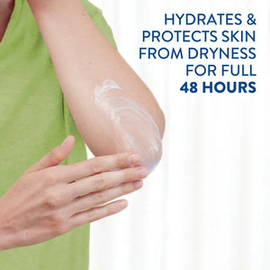 Cetaphil Moisturizing Cream Cetaphil