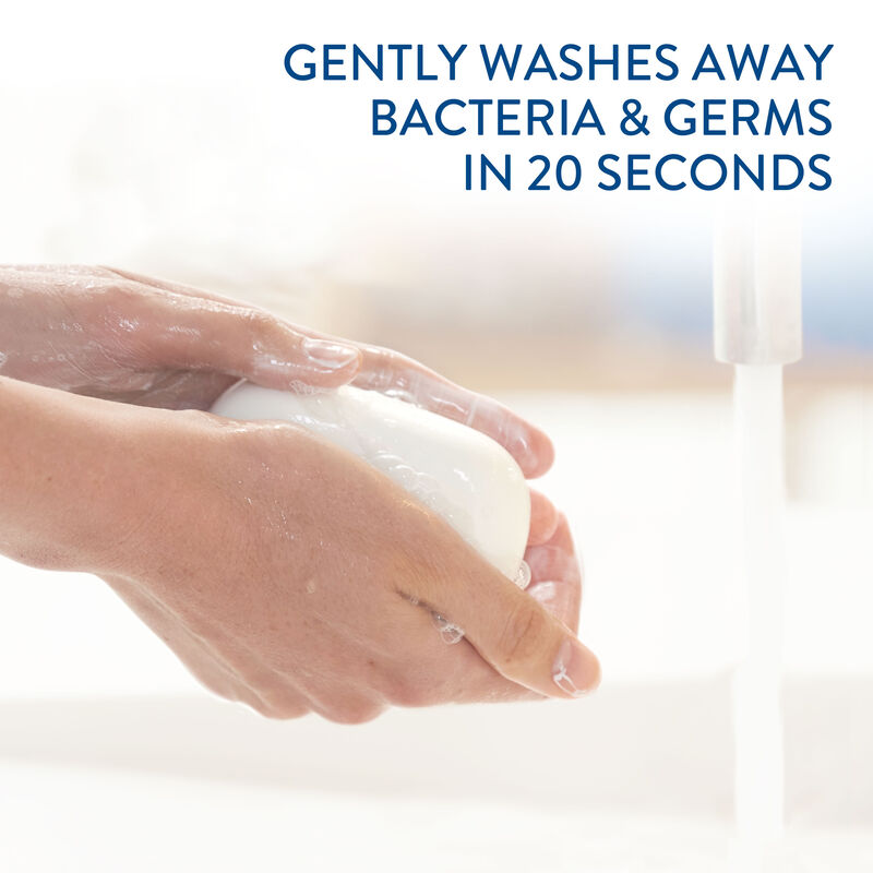 Cetaphil Gentle Cleansing Bar Soap Cetaphil