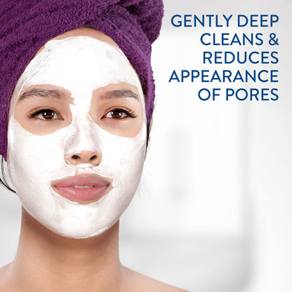 Cetaphil DermaControl Purifying Clay Mask