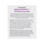 Cetaphil DermaControl Purifying Clay Mask