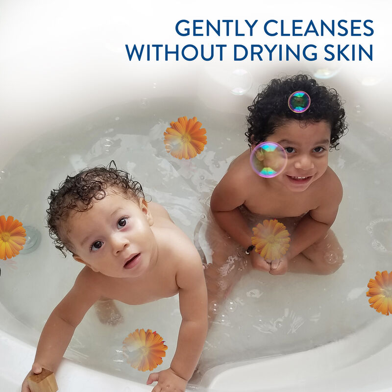 Cetaphil Baby Gentle Wash