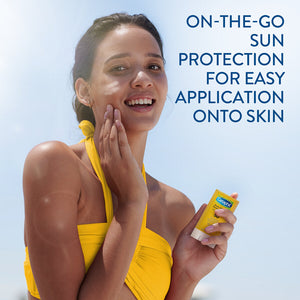 Cetaphil Sheer Mineral Sunscreen Stick SPF 50 Cetaphil