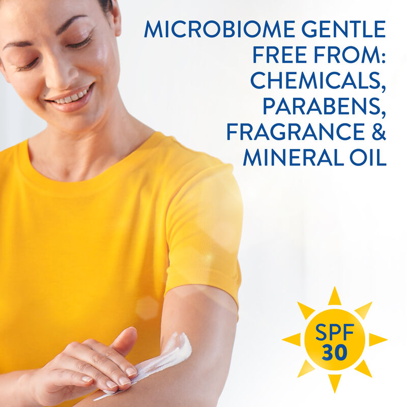 Cetaphil Sheer Mineral Sunscreen SPF 30 Cetaphil