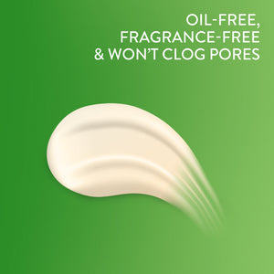 Cetaphil Daily Oil-Free Facial Moisturizer SPF 35 Cetaphil