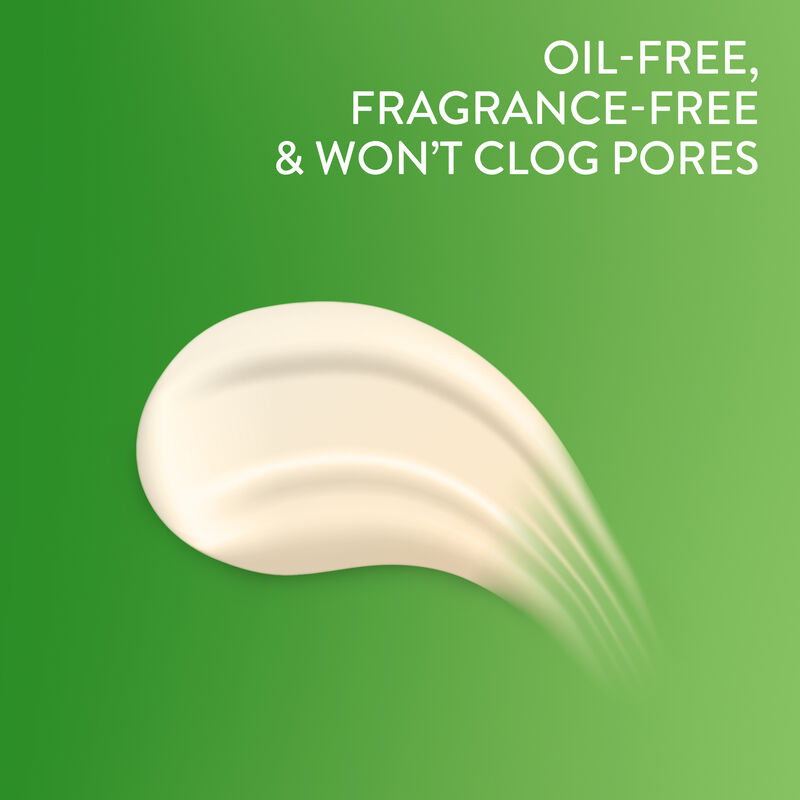 Cetaphil Daily Oil-Free Facial Moisturizer SPF 35 Cetaphil
