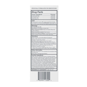 Cetaphil Daily Oil-Free Facial Moisturizer SPF 35 Cetaphil