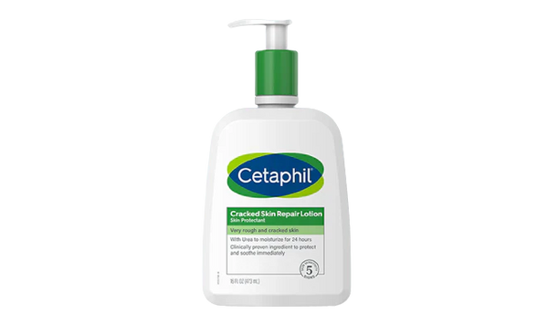 Cetaphil, Cracked Skin Repair Lotion