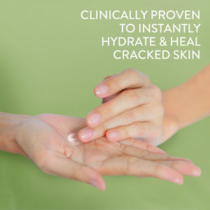 Cetaphil Cracked Skin Repair Balm Cetaphil