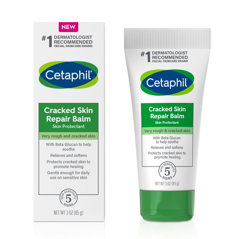 Cetaphil Cracked Skin Repair Balm Cetaphil