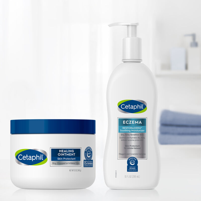 Cetaphil Healing Ointment Cetaphil