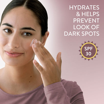 Cetaphil Healthy Radiance Whipped Day Cream SPF 30