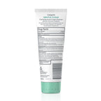 Cetaphil Gentle Clear Clarifying Acne Cream Cleanser