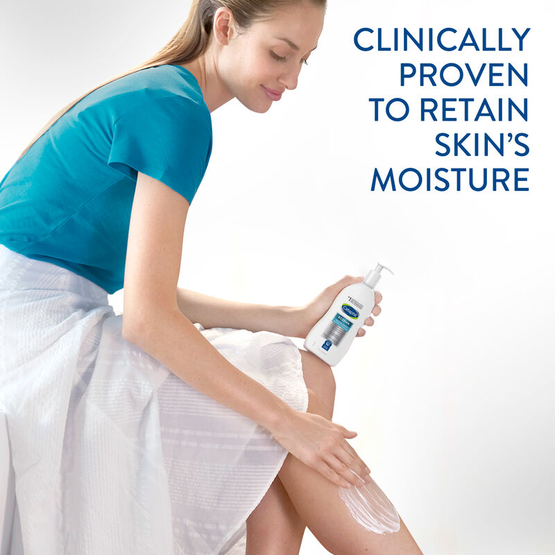 Cetaphil Eczema Restoraderm Soothing Moisturizer Cetaphil
