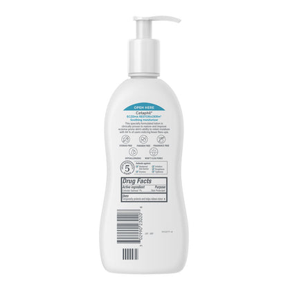 Cetaphil Eczema Restoraderm Soothing Moisturizer