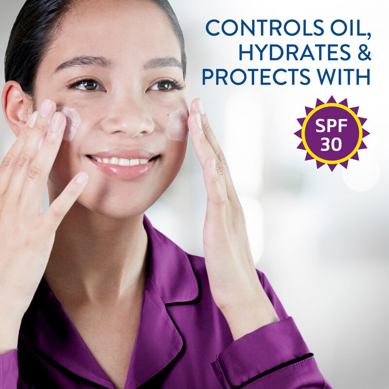 Cetaphil DermaControl Oil Absorbing Moisturizer SPF 30 Cetaphil