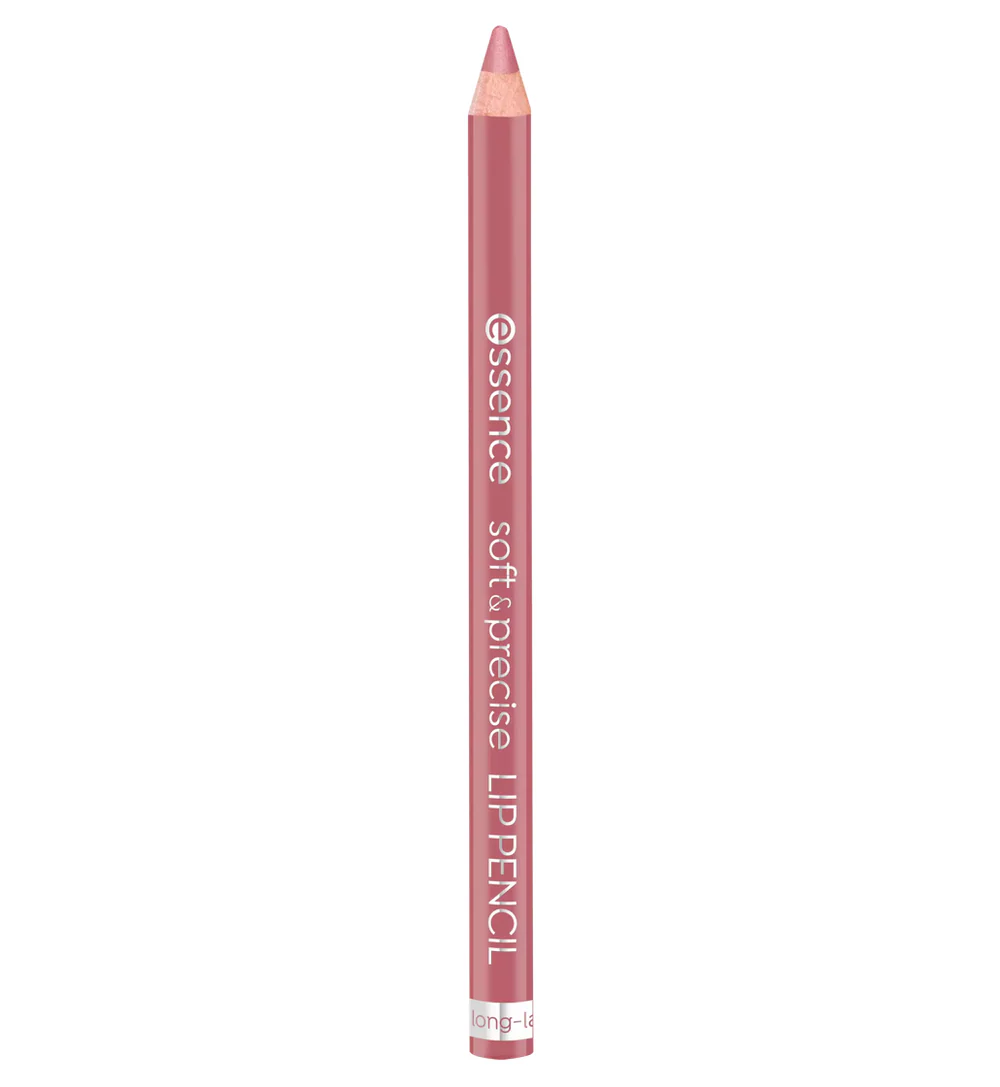 Essence Soft & Precise Lip Pencil Essence Cosmetics