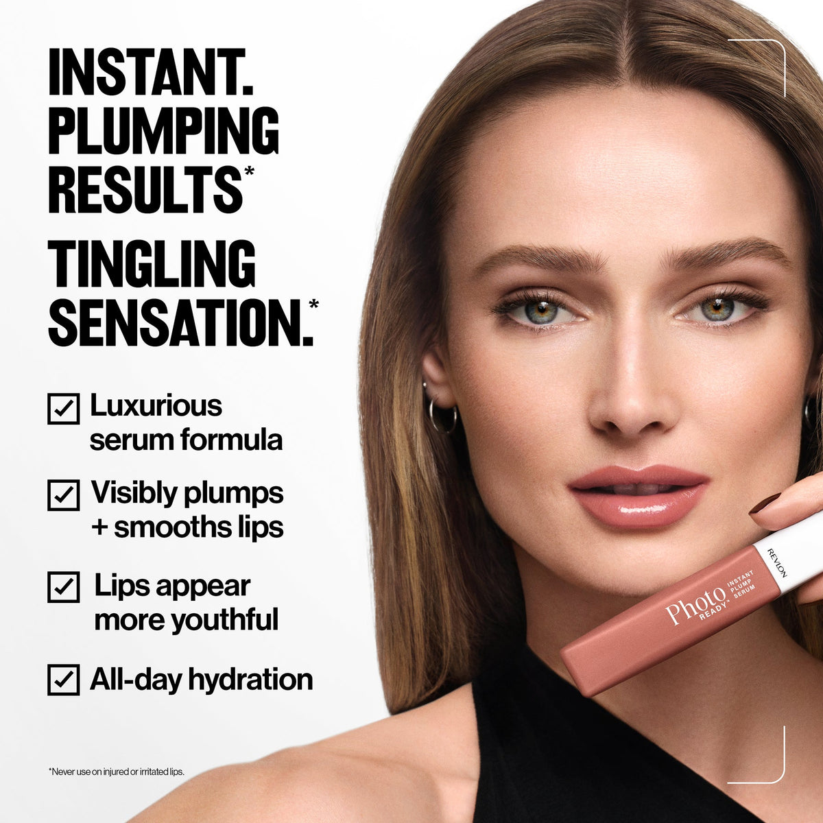 REVLON PhotoReady™ Instant Plump Serum