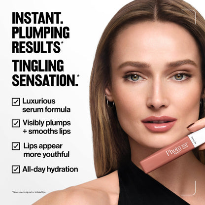 REVLON PhotoReady™ Instant Plump Serum