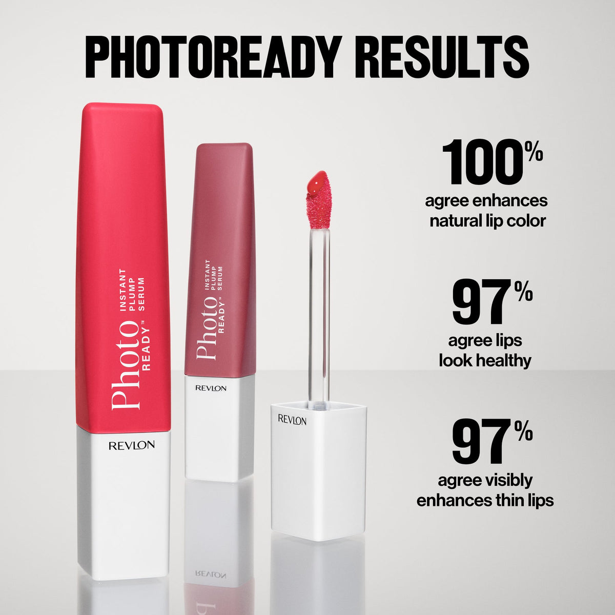 REVLON PhotoReady™ Instant Plump Serum