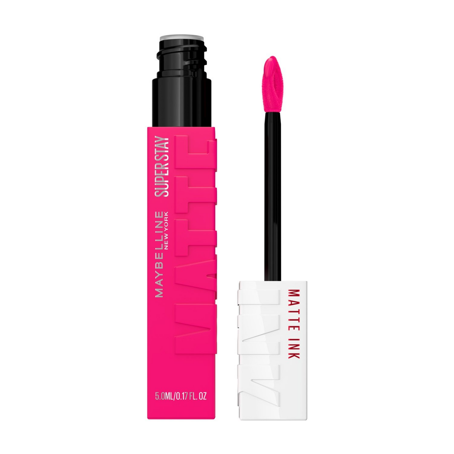 Maybelline Super Stay Matte Ink Liquid Lipstick
