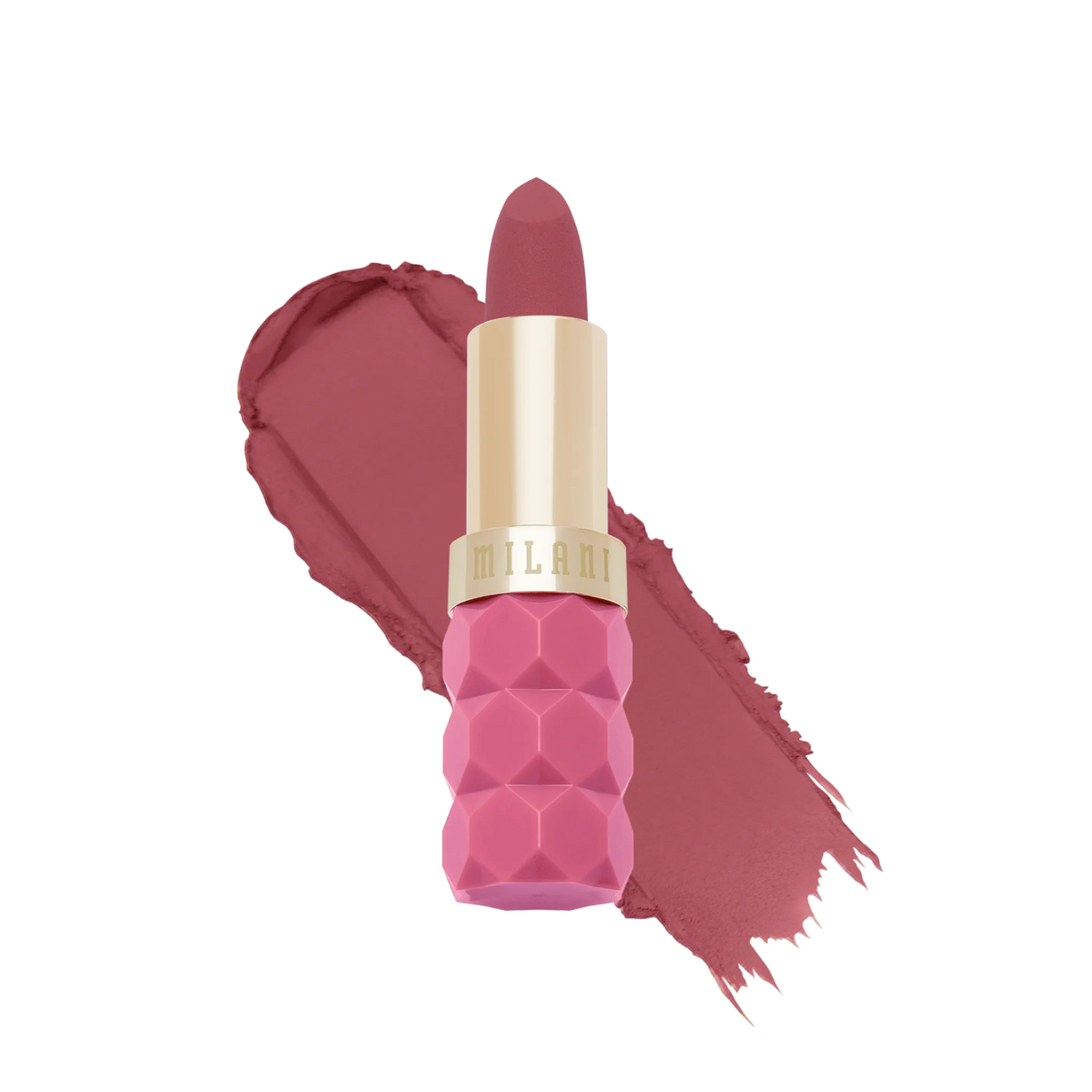MILANI  Color Fetish Matte Lipstick