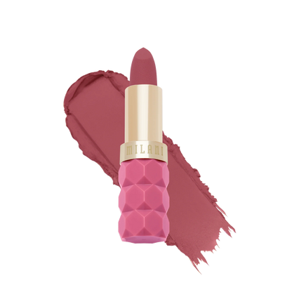 MILANI  Color Fetish Matte Lipstick