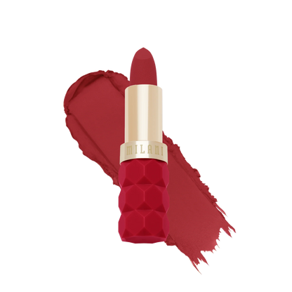 MILANI  Color Fetish Matte Lipstick