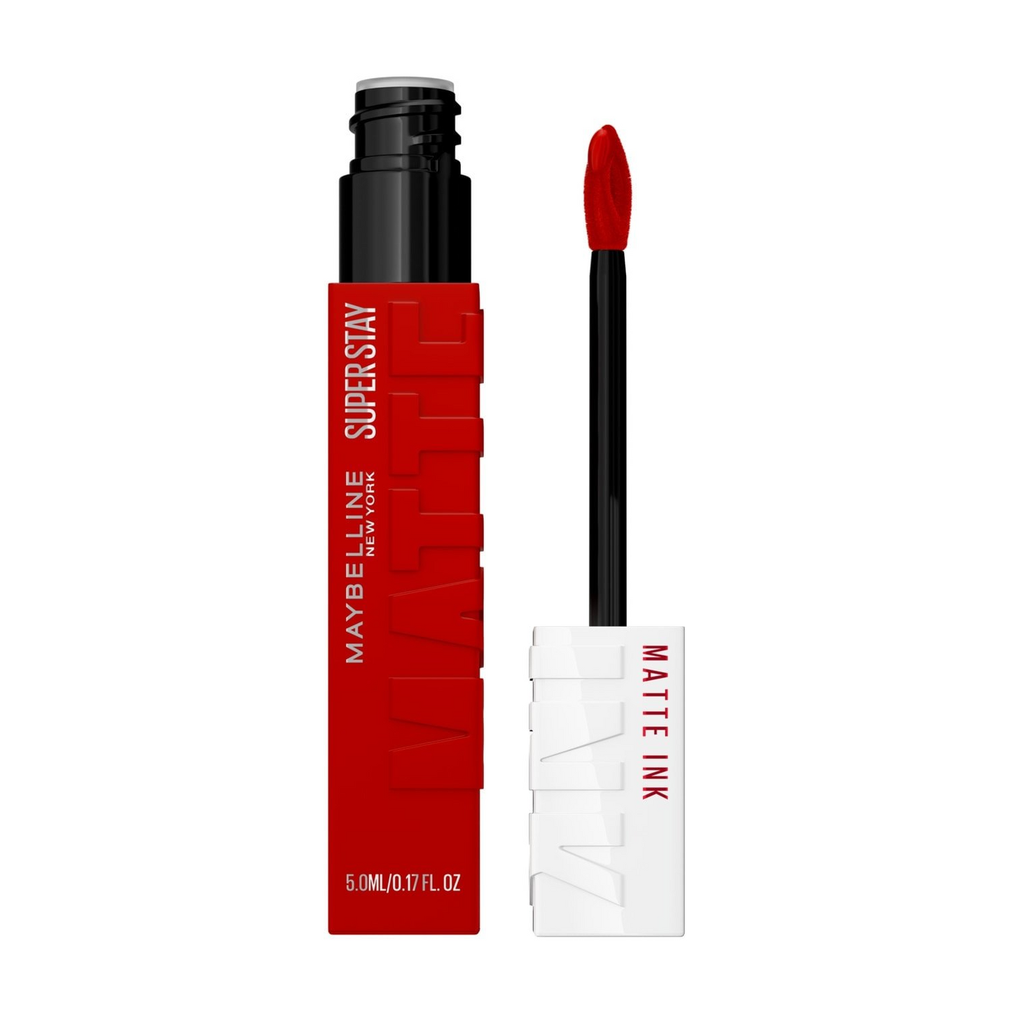 Maybelline Super Stay Matte Ink Liquid Lipstick
