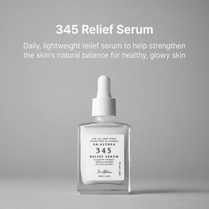 Dr Althea 345 Relief Serum Dr Althea
