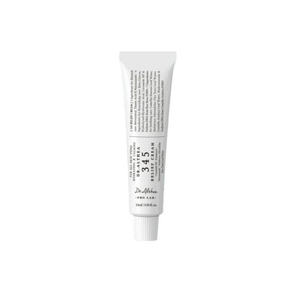 Dr Althea 345 Relief Cream