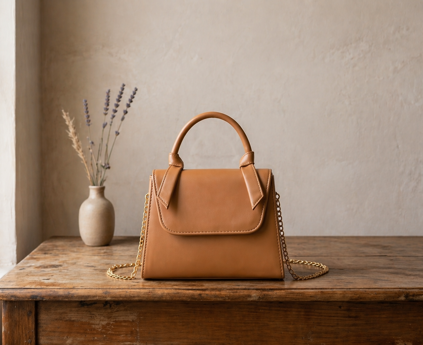 Velora Crossbody Bag