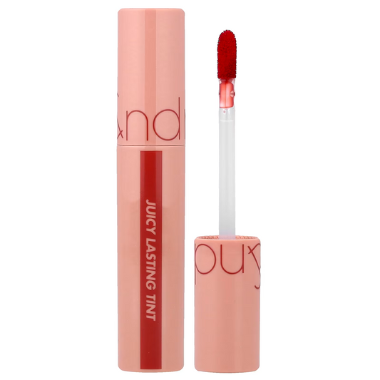 Rom&nd Juicy Lasting Tint - 02 Nucadamia