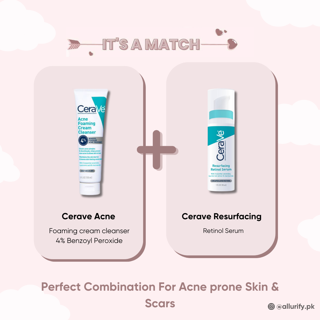 https://allurify.pk/products/cerave-acne-foaming-cream-cleanser-cerave-resurfacing-retinol-serum-duo