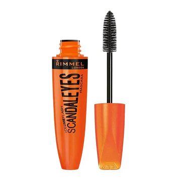 Rimmel Reloaded Scandaleyes Mascara