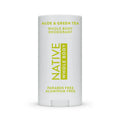 Native Sensitive Sensible Deodorant (68g)